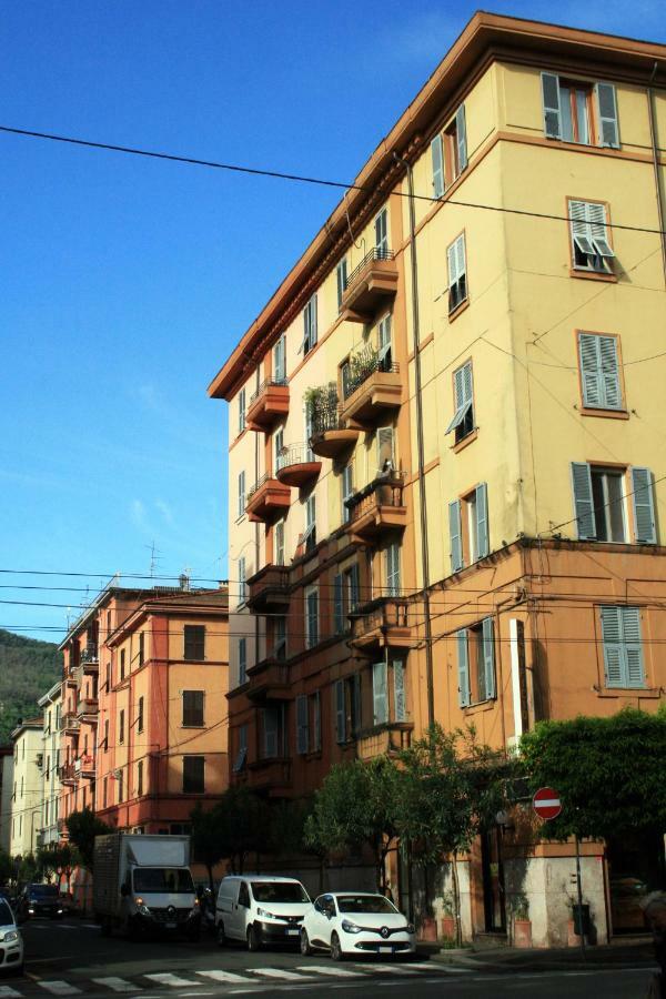 Via Venezia 76 Hotel La Spezia Exterior photo